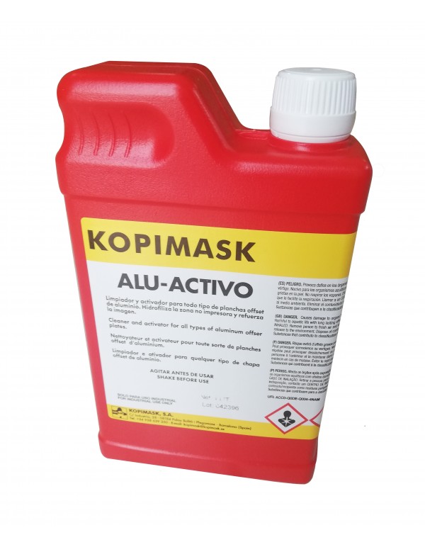 Iron Cleaner/Regenerator