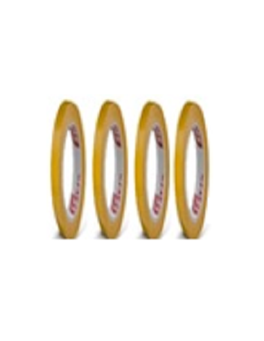 4.5mm x 0.5mm Brass Drill x 5mm