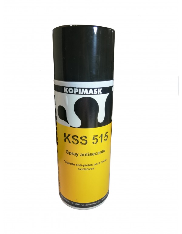 Spray Antisecante KOPIMASK KSS 515(400ml)