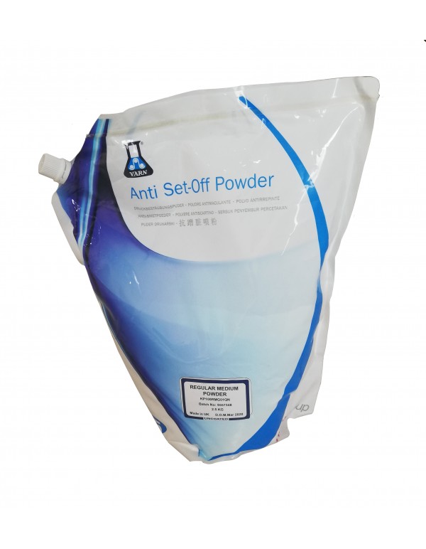 POLVOS Antimaculantes Regular (2,5 kg)