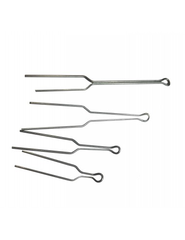 Heid. GTO Brake Brush Spread