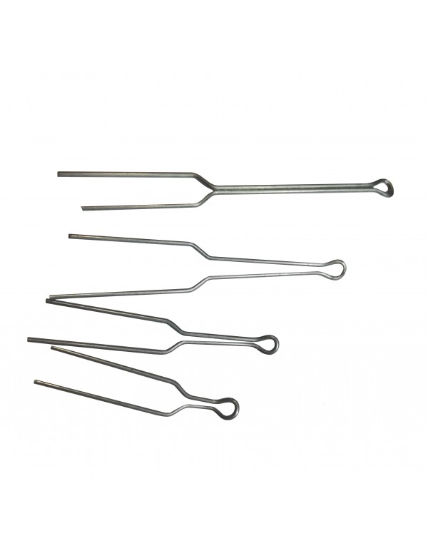 Heid. GTO Brake Brush Spread