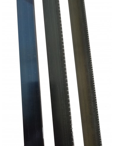 STEEL FILLETES FOR TYPOGRAPHY