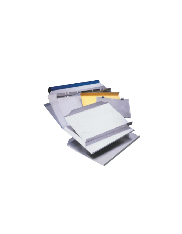 STEEL IRON/Backpressure GTO52