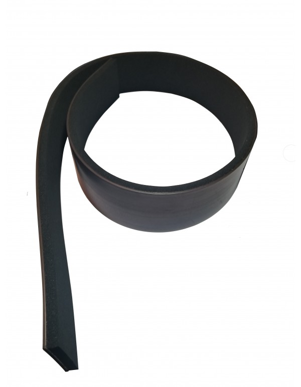 MAGNETIC PISON for guillotine