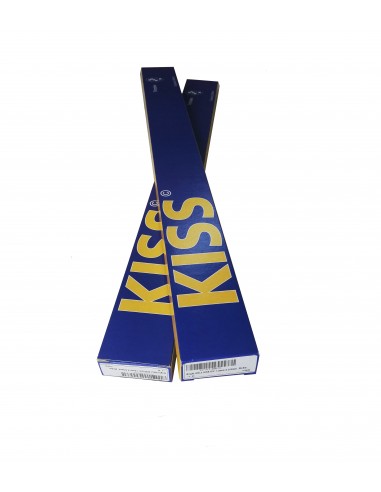 CONTRA/CEDES XTC, JAZZ or KISS