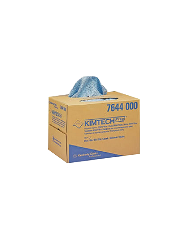 KIMTECHPREP en Caja de 160 unid. de 30,7 x 42,5cm
