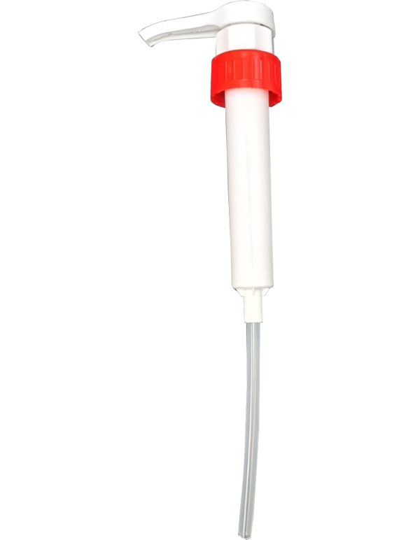 Bomba dosificadora MECAPAST Orange