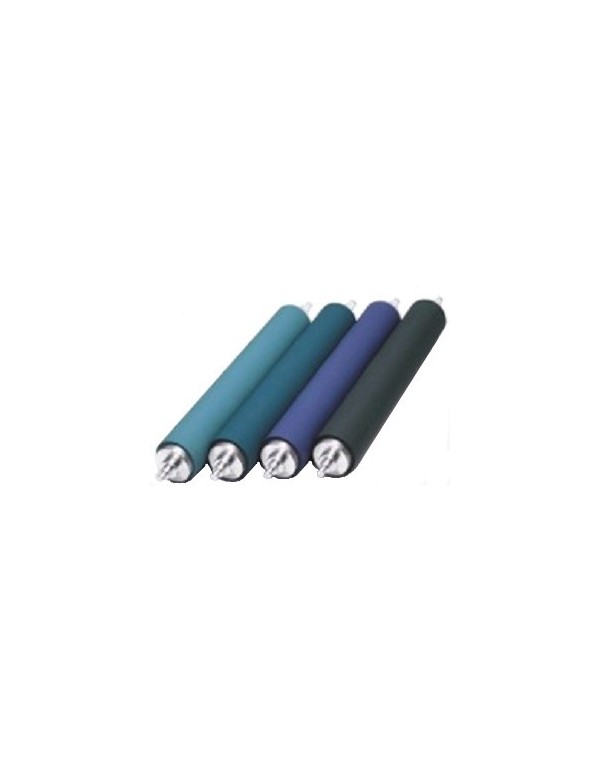 RODILLOS HEI. GTO52 Batería de 9 rodillos de tinta