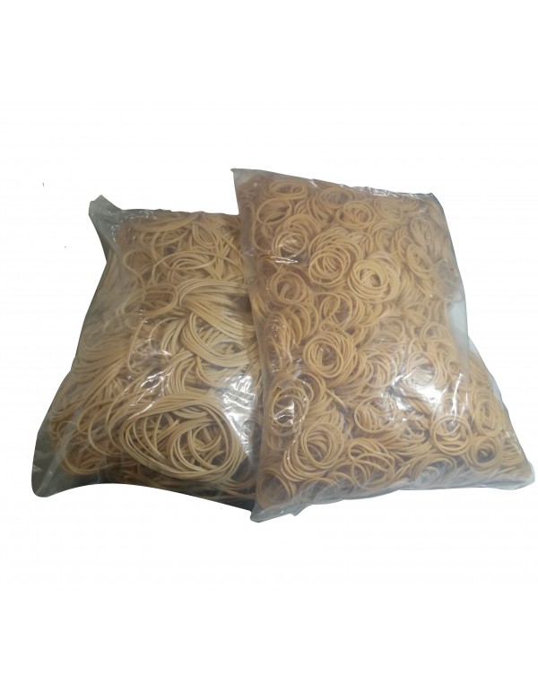 ANILLOS ELÁSTICOS (gomitas) 100mm