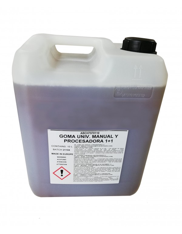 copy of Goma Protectora de Planchas PREPAGUM( 5L)