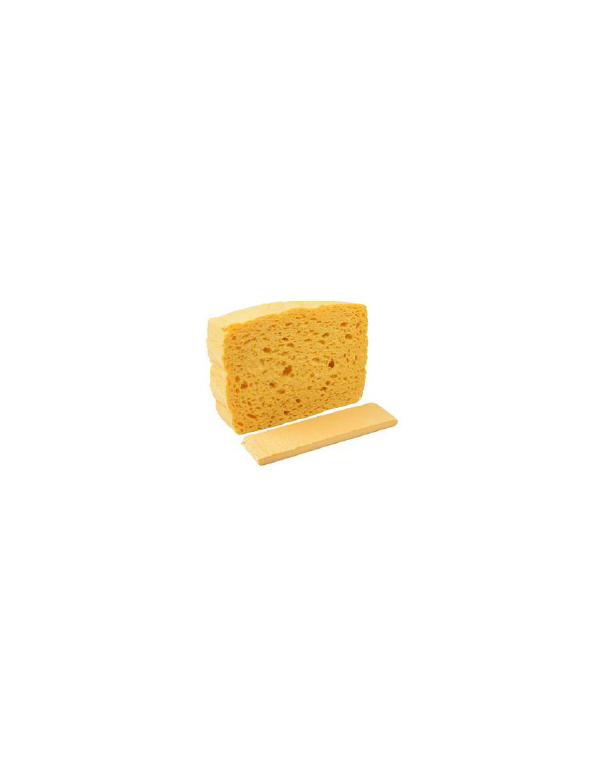 PRESSed SPONGE 120 x 35 x 5 (10pc pack)