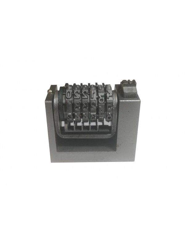 Ref. 26V Card Case