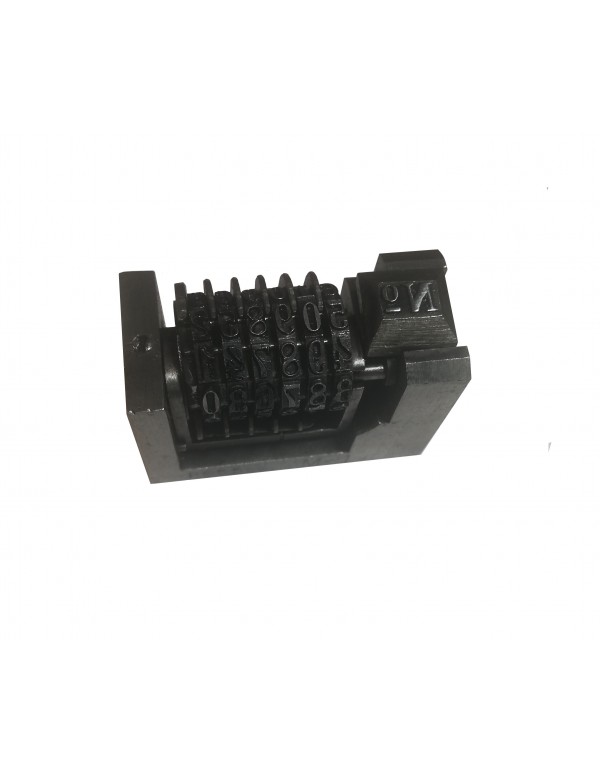 Ref. 26V Card Case