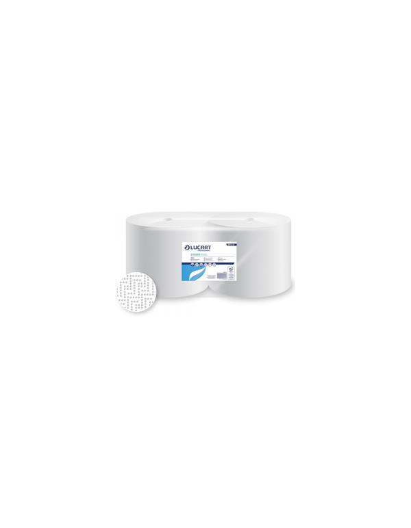 CELLULOSE 2 layers 450 m X coil (pack of 2pc)