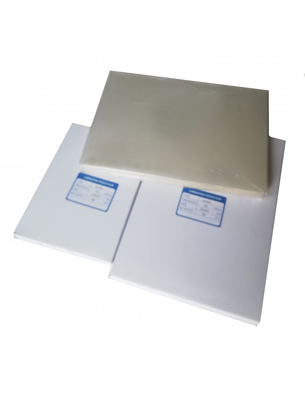 Carteritas para Plastificar