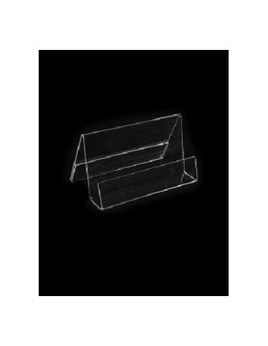 TARJETERO EXPOSITOR SOBREMESA 