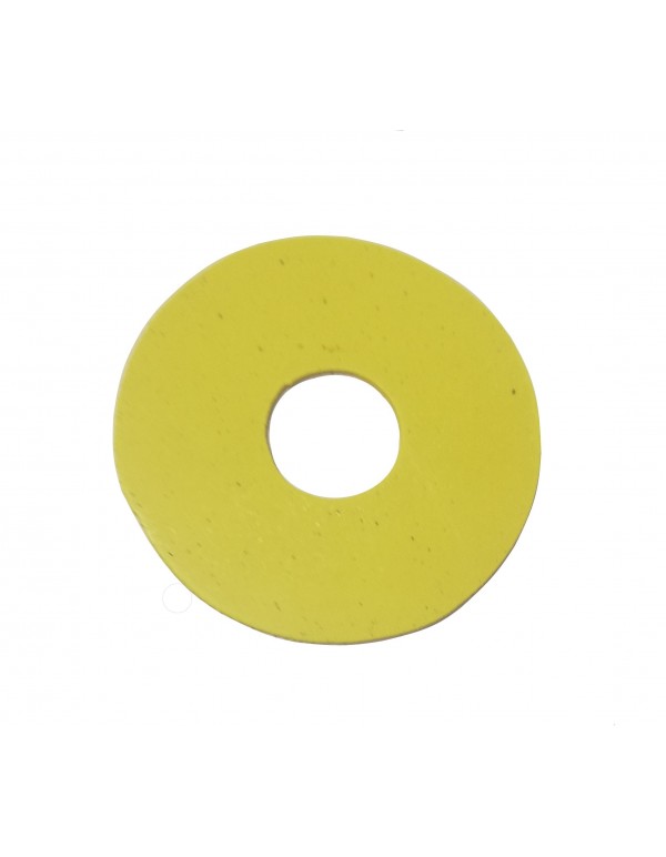 Flat rubber VENTOSAS in different sizes