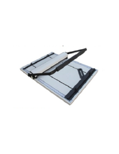 Microperforadora 460 cleft