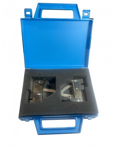 Guias de registro Shape - 2000