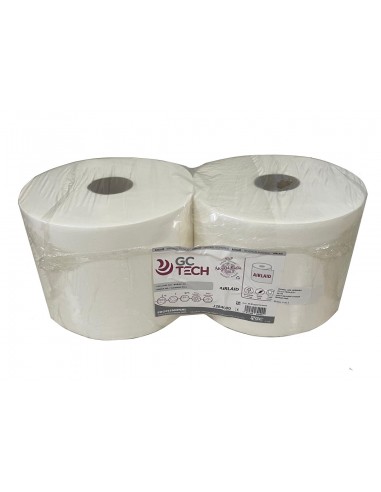 CELLULOSE 2 layers 450 m X coil (pack of 2pc)