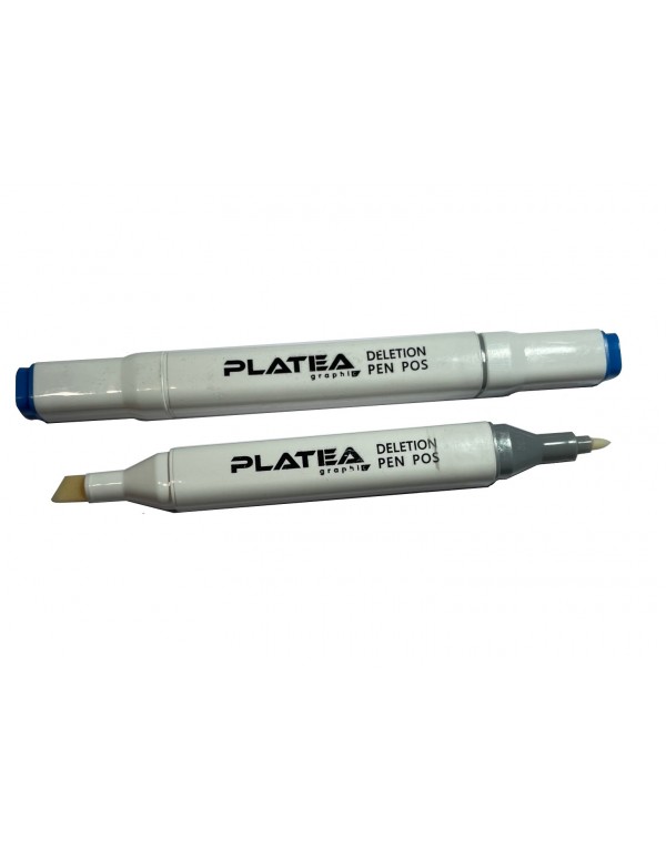 RC 8930 tip/extrafine positive IRON CORRECTOR