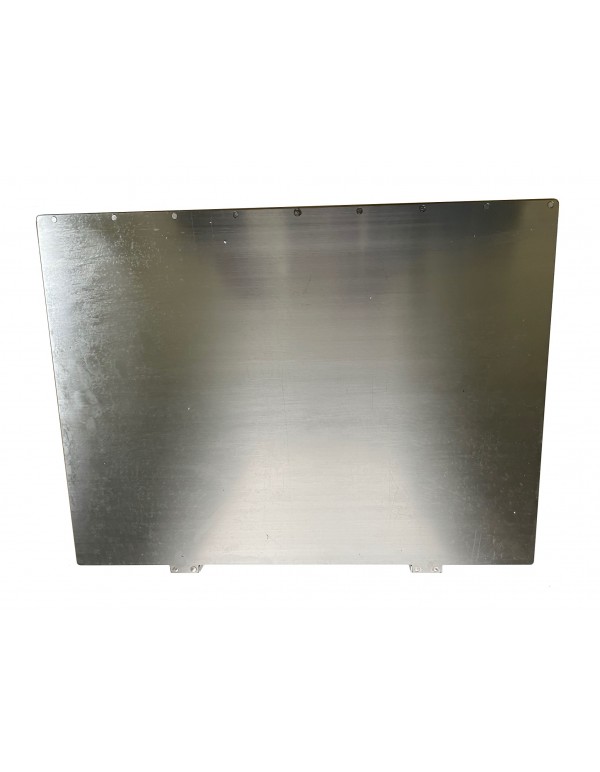 PLANCHA HEIDELBERG Minerva GT 32x46 Acero 0'80