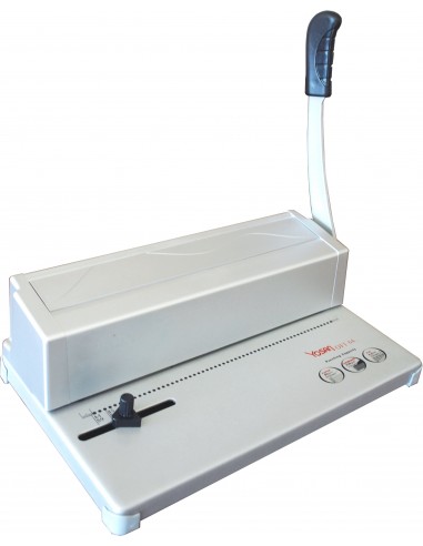 copy of Encuadernadora Manual 64U