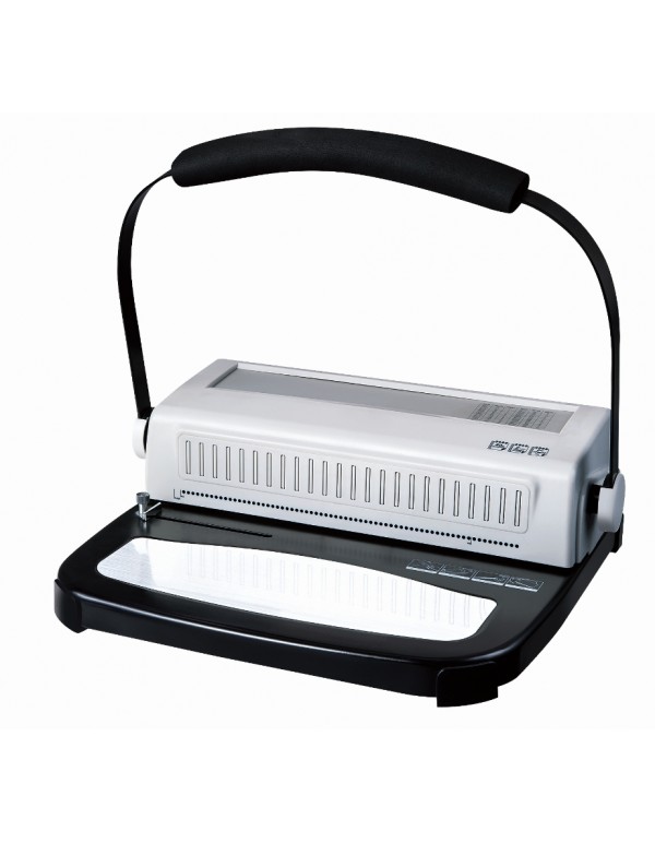 Encuadernadora Manual YOSAN 64U