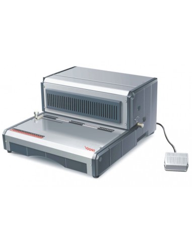 copy of Encuadernadora Manual 64U