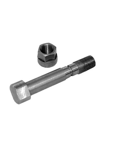 Tornillos y Tuercas de Seguridad para Guillotinas(Pack de 4/u)