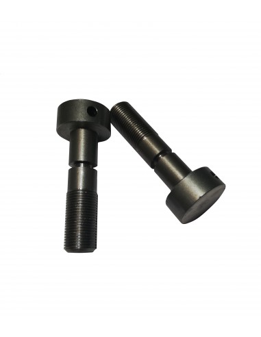 Tornillos y Tuercas de Seguridad para Guillotinas(Pack de 4/u)