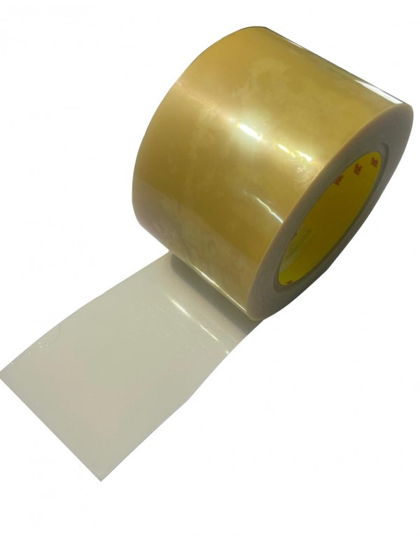 Double-sided Adhesive TAPE Thermal for clichés