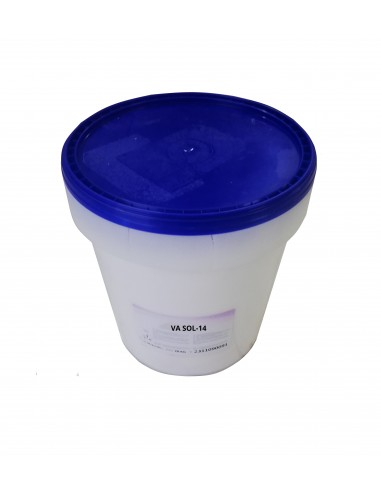 TAIL REHUMECTABLE VA-SOL/14