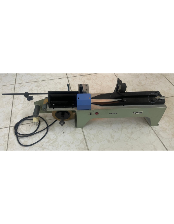 Enlomadora Semiautomática SOYUZ Segunda Mano
