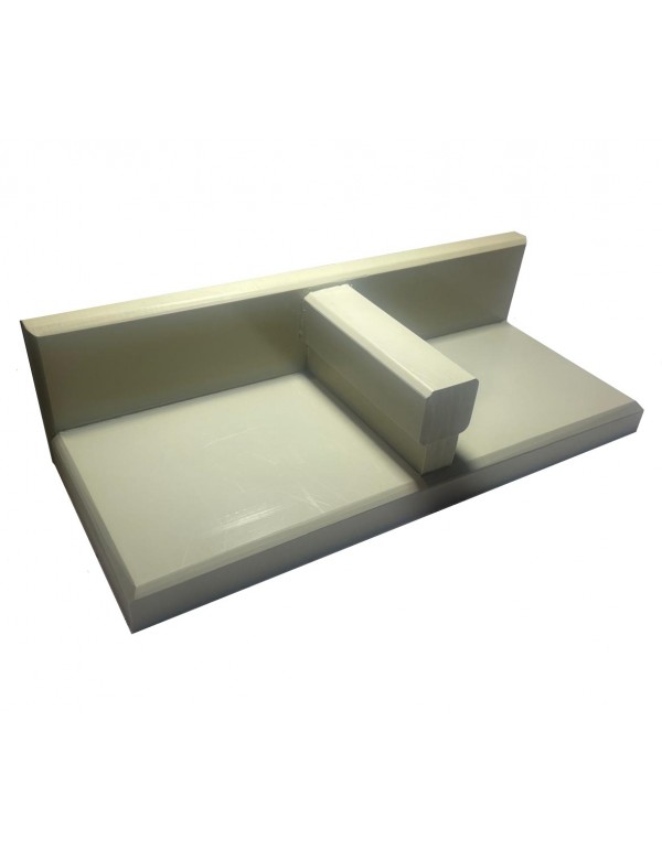 GUILLOTINA EQUALIZERS, hood squadron