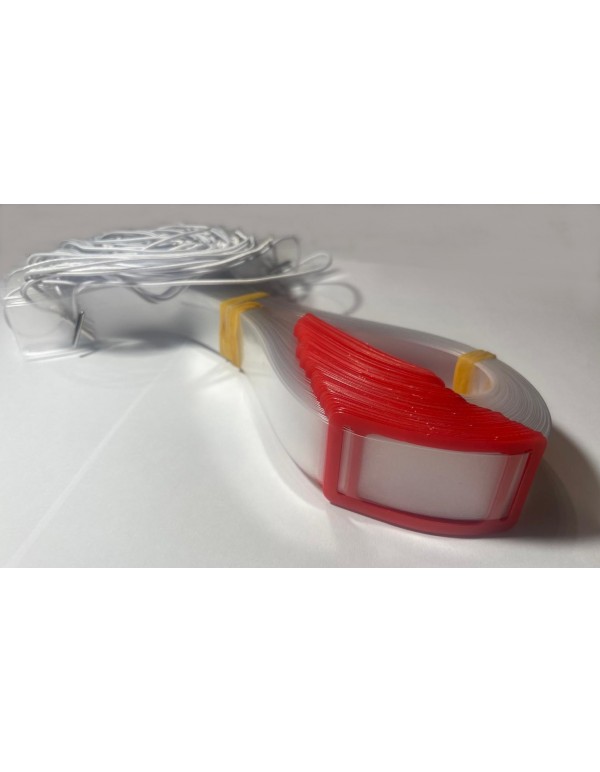 Date indicators for full calendar