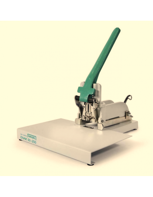 GRAPADORA Nagel Enak 50/200
