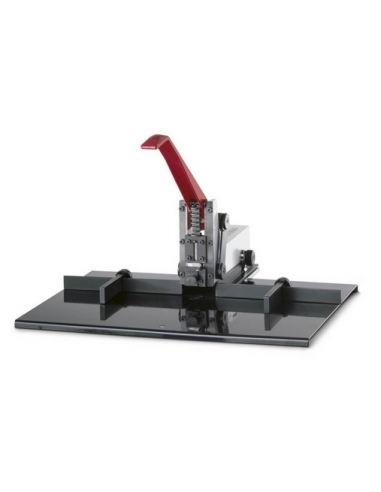 GRAPADORA Stago H-18T