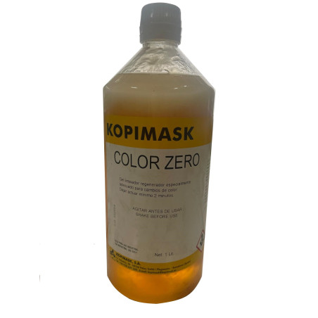 Limpiador Rodillos y Cauchos KOPIMASK Limpia Star PR 20ltrs