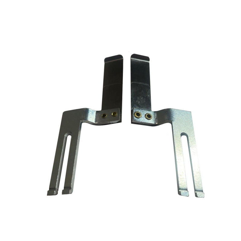 Separafolios segmentado HEIDELBERG SPM72 4 palas (Juego izqda/drcha)