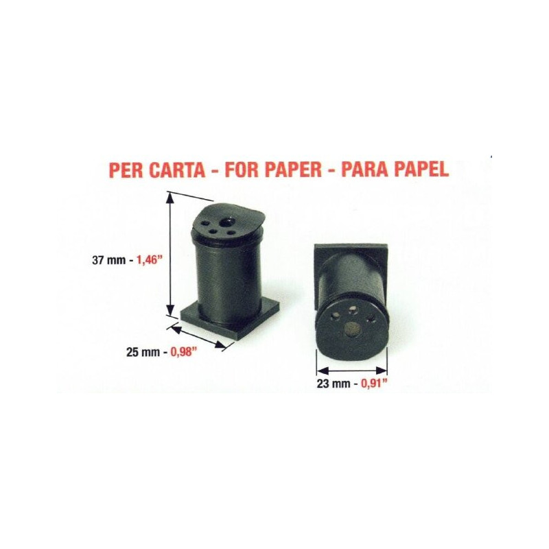 RECAMBIOS para KBA