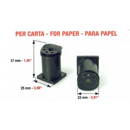 RECAMBIOS para KBA