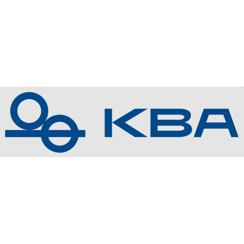 RECAMBIOS para KBA