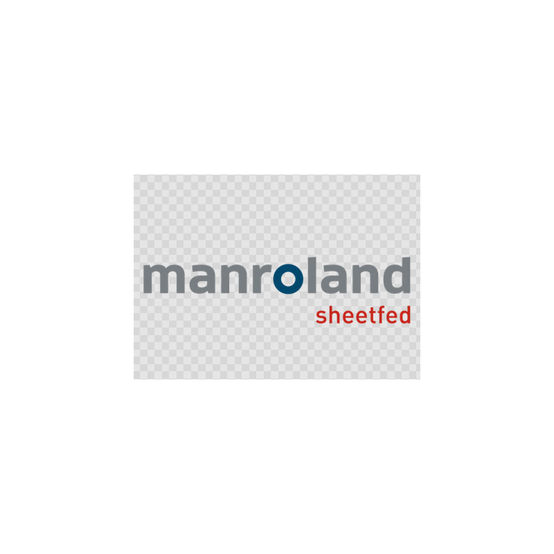 RECAMBIOS para MANROLAND