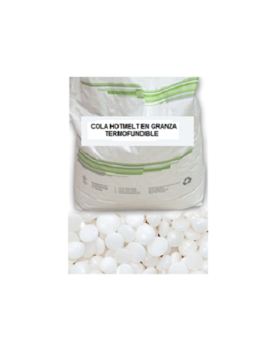 COLA TC-393/1 "Hotmel" in hardcover bulk (broken white)