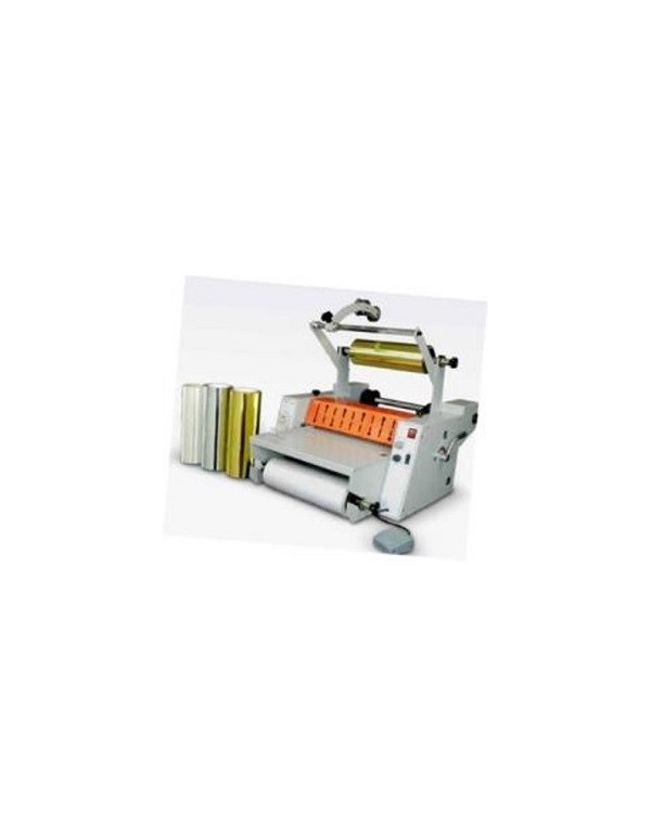 LAMINATOR - GLASOPHONER