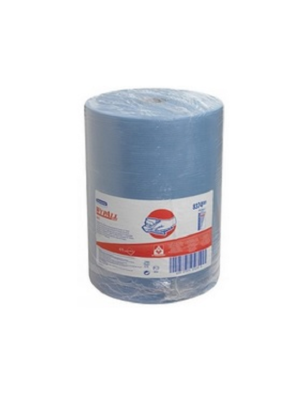 Bobina WYPALL X80 (475 servicios de 34cm x 31cm)