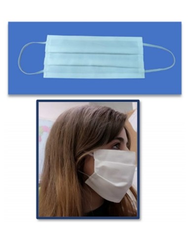 Reusable MASKS up to 20 times