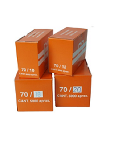 Compatible Imperator Staples (5000 u.)